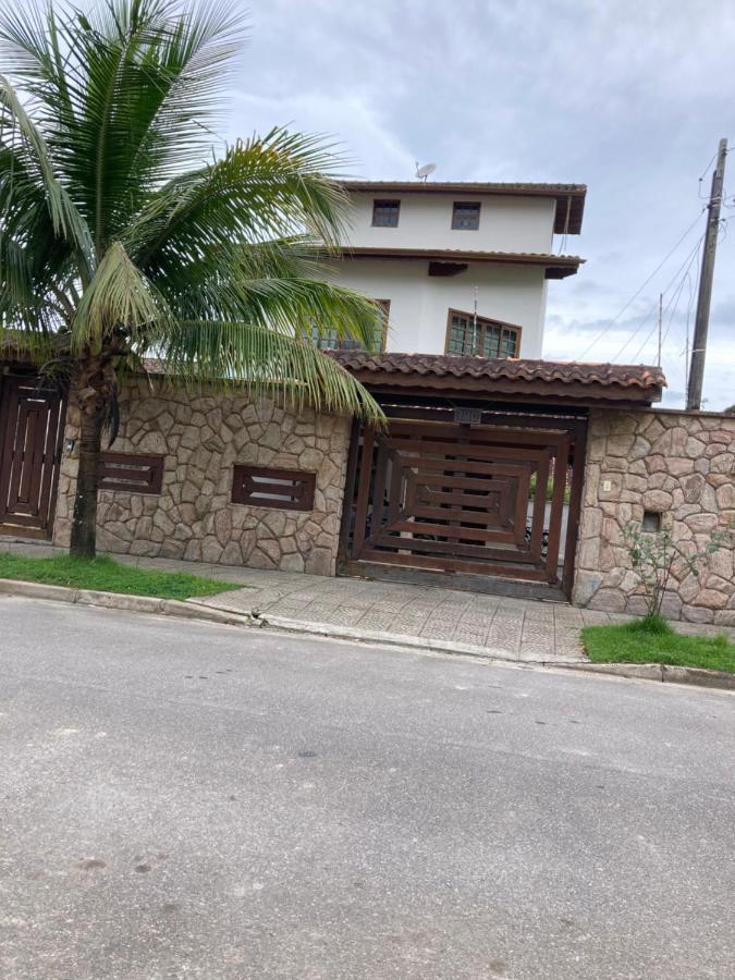 Hostel Re & Mar Caraguatatuba Exteriér fotografie