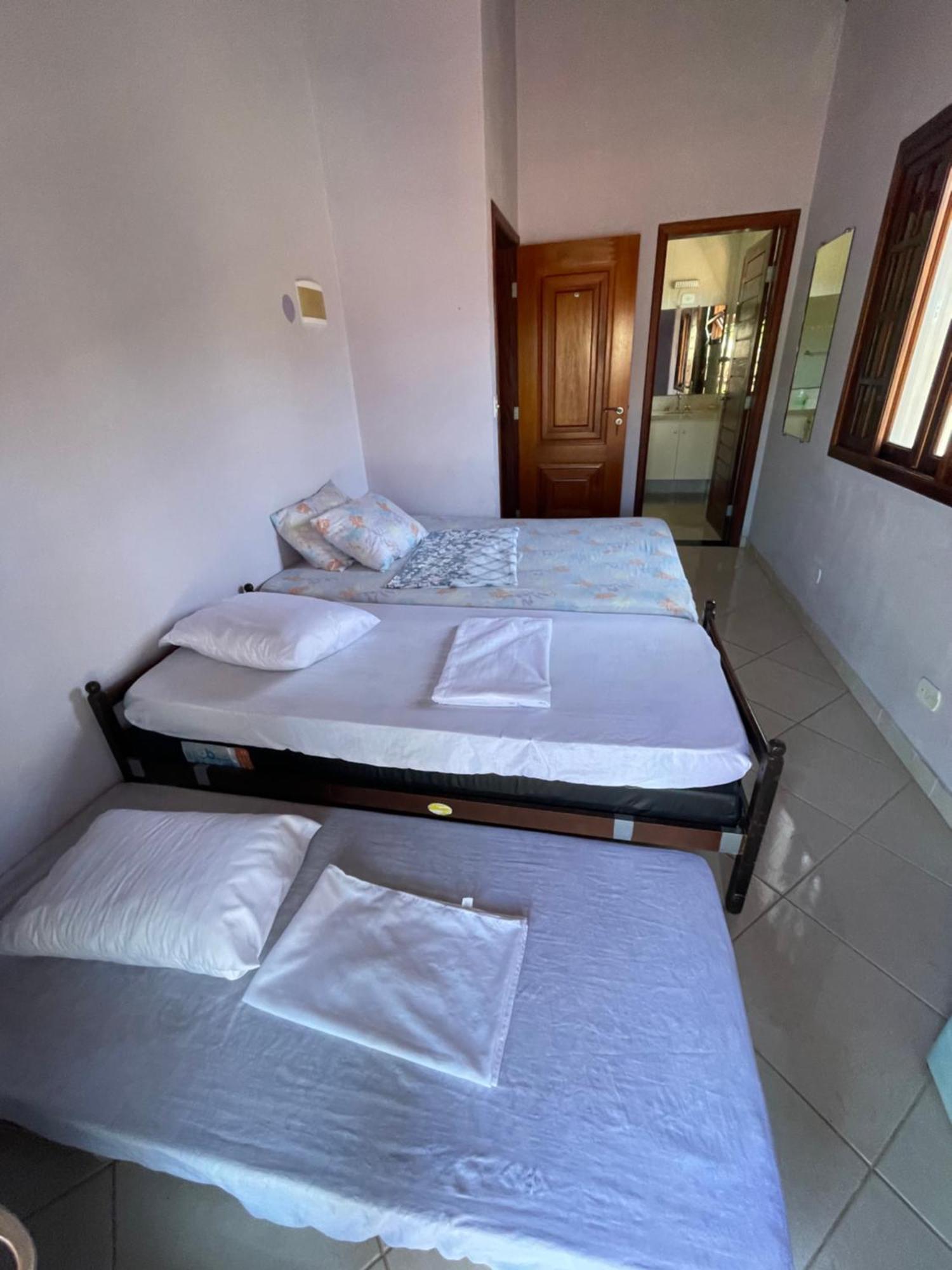 Hostel Re & Mar Caraguatatuba Exteriér fotografie